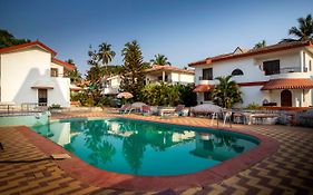 Villaggio Aspire
