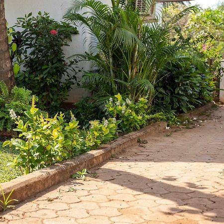 Aspirealconvilla-2Bhk-Beachtouch-Candolim Exterior photo