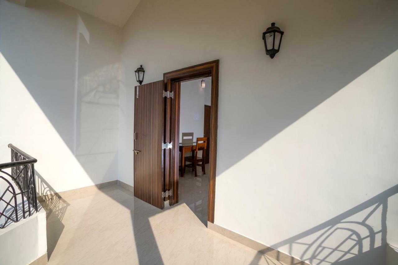 Aspirealconvilla-2Bhk-Beachtouch-Candolim Exterior photo