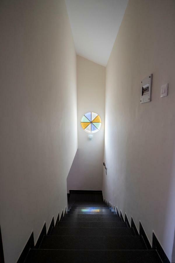 Aspirealconvilla-2Bhk-Beachtouch-Candolim Exterior photo